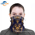 promotional multifunctional neckerchief bandana tube